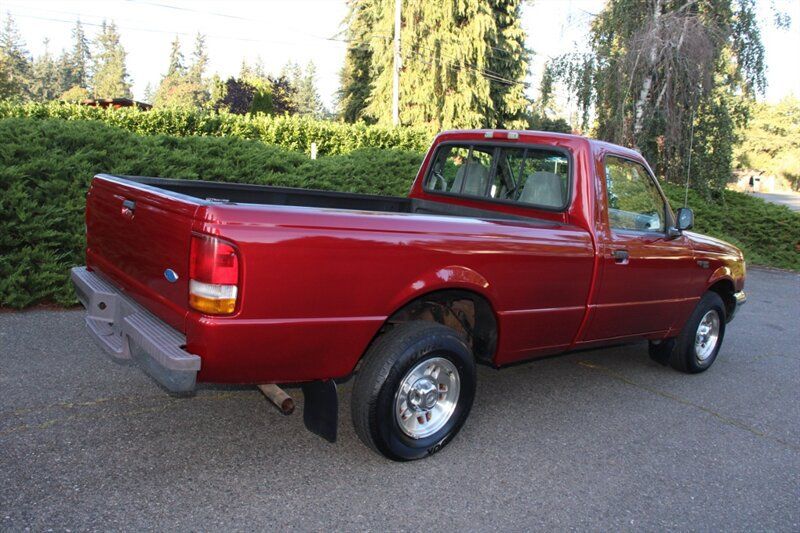 Used 1997 Ford Ranger XL RWD image 3