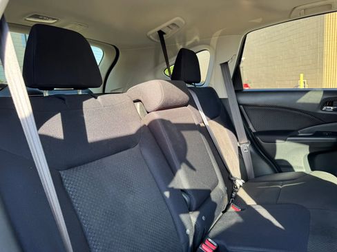 Used 2015 Honda CR-V EX image 32