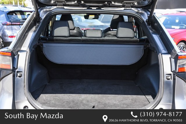 Used 2023 Toyota bZ4X FWD w/ Weather Package image 25
