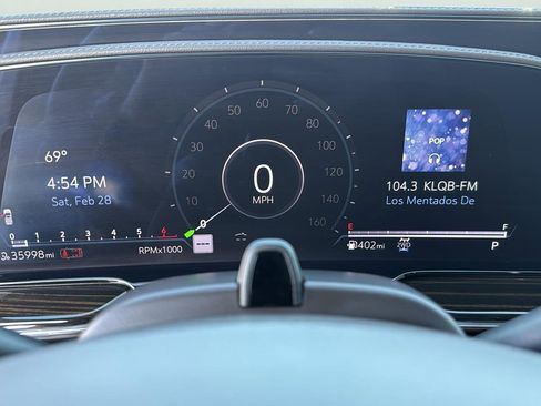 Used 2024 Cadillac Escalade ESV Sport w/ LPO, ONYX Package image 14