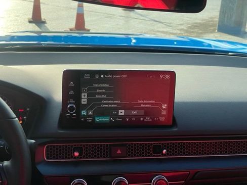 Used 2024 Honda Civic Type R image 11