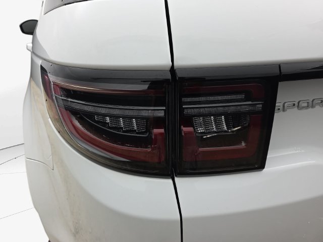Used 2025 Land Rover Discovery Sport S AWD/4WD image 35