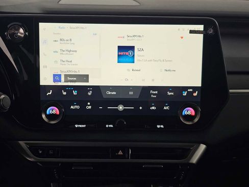 New 2026 Lexus RX 350 image 25