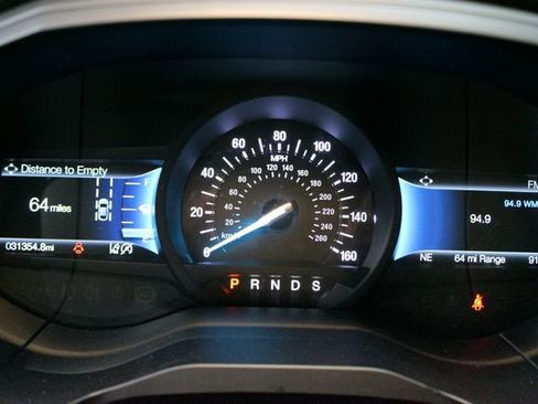 Used 2024 Ford Edge SEL w/ Convenience Package AWD/4WD image 25