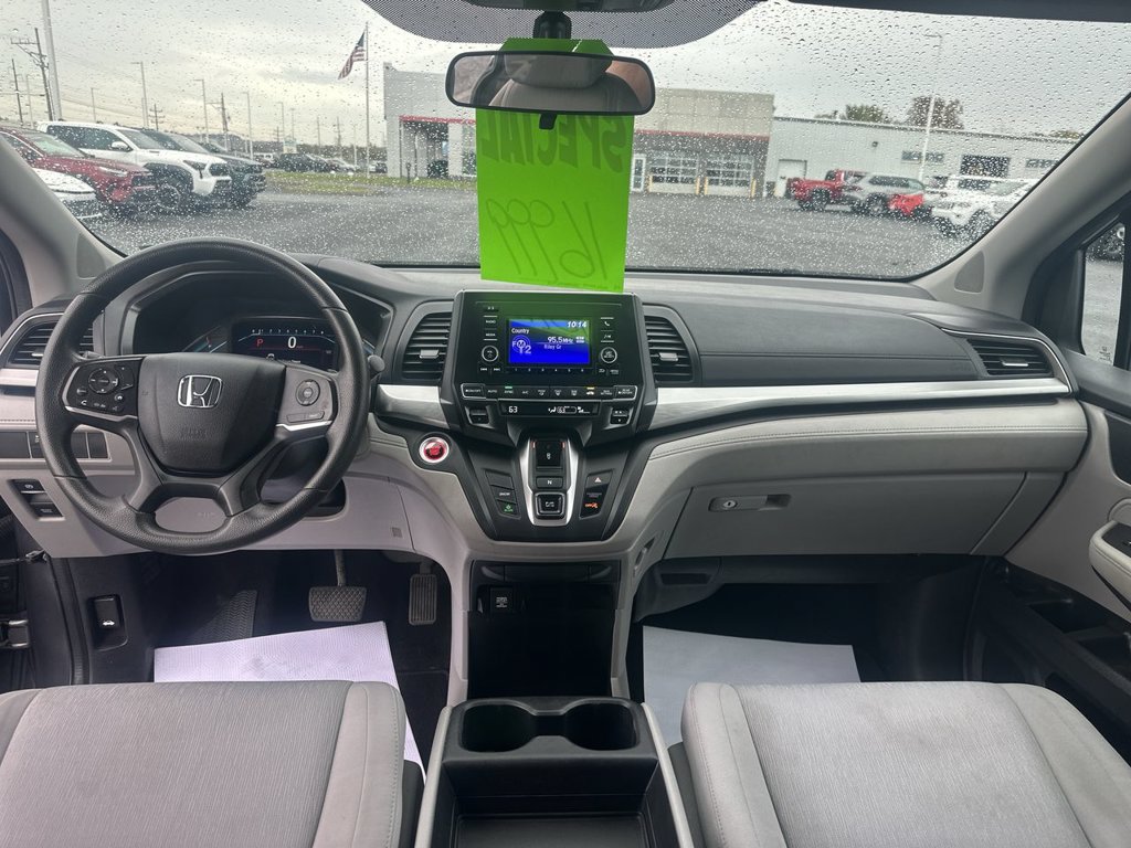 Used 2019 Honda Odyssey LX image 10