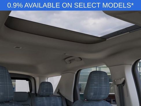 New 2025 Ford Bronco Sport Heritage w/ Convenience Package AWD/4WD image 22