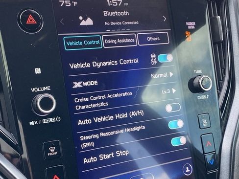 Used 2022 Subaru Outback Wilderness image 19