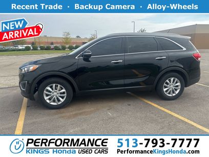 Used 2017 Kia Sorento LX