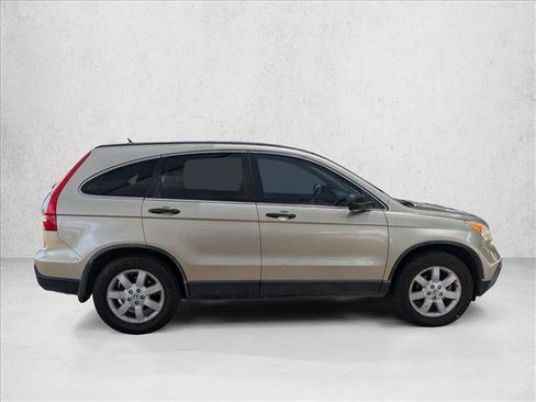 Used 2007 Honda CR-V EX image 4