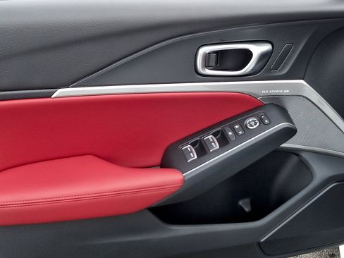 Used 2024 Acura Integra Type S image 12