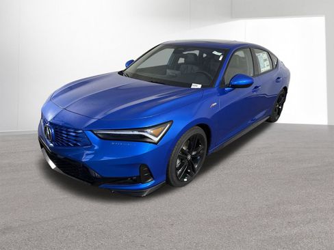 Used 2026 Acura Integra A-Spec FWD image 26