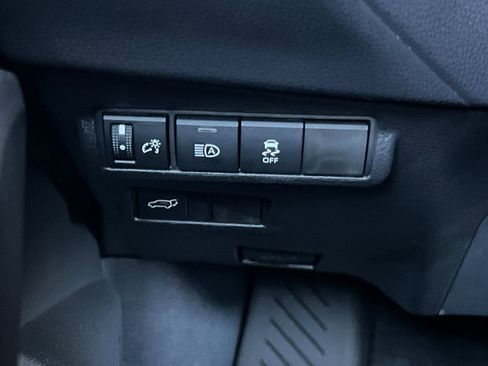 New 2026 Toyota Corolla Cross XLE FWD image 29