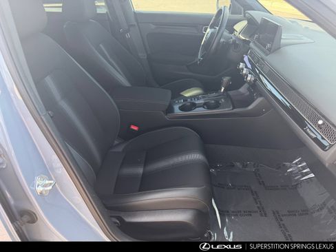 Used 2024 Honda Civic Sport image 30
