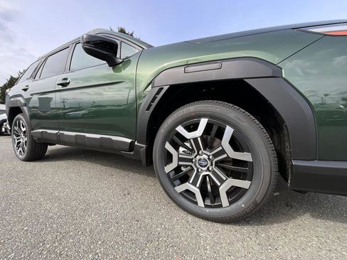 New 2026 Subaru Outback Touring XT image 10