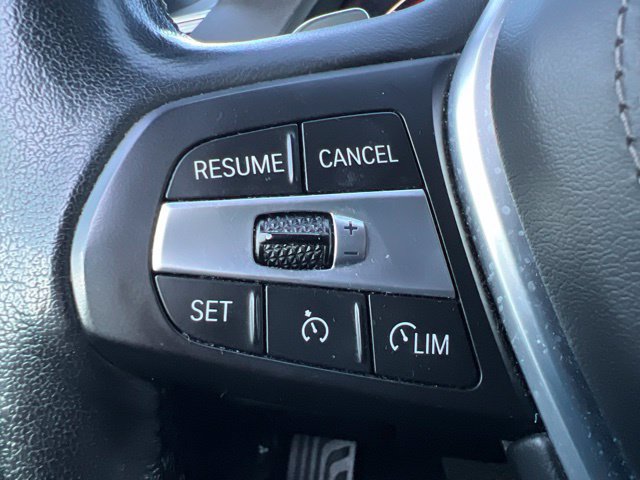 Used 2021 BMW X5 xDrive40i w/ Convenience Package AWD/4WD image 25
