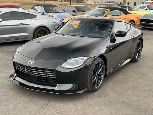 Used 2024 Nissan Z Performance w/ Floor Mat Package image 53