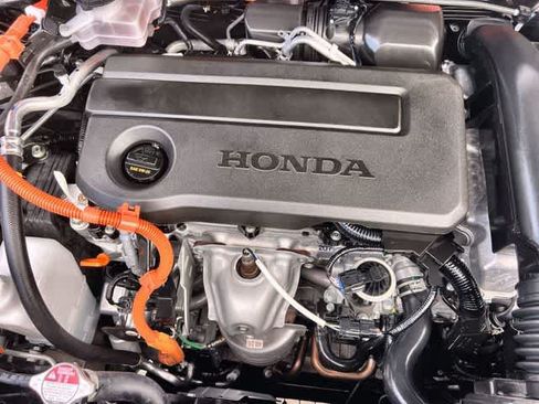 Used 2026 Honda CR-V Sport image 10