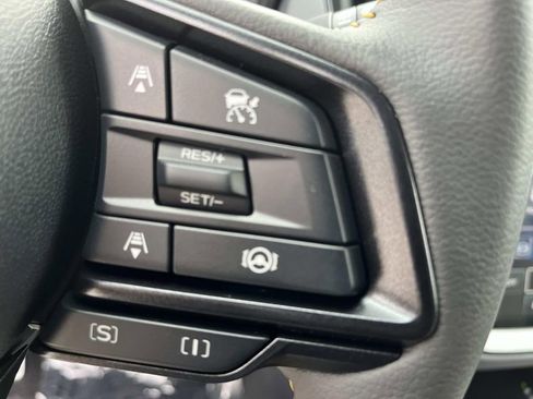 New 2026 Subaru Crosstrek 2.5i Sport w/ Crosstrek Mirror Package AWD/4WD image 26