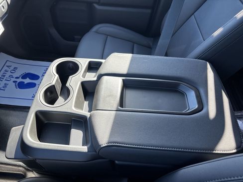 New 2026 Chevrolet Silverado 3500 W/T w/ WT Convenience Package image 23