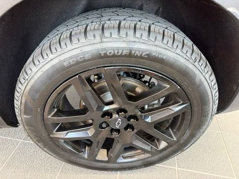 Used 2021 Chevrolet Blazer LT FWD image 5
