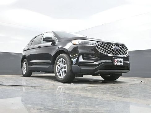 Used 2024 Ford Edge SEL AWD/4WD image 51