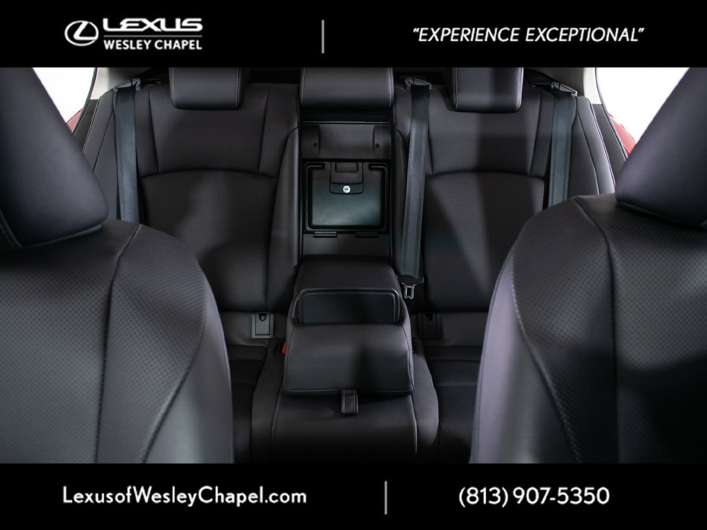 Used 2020 Lexus ES 350 w/ Premium Package FWD image 17