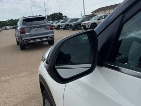 Used 2022 Kia Seltos S FWD image 54