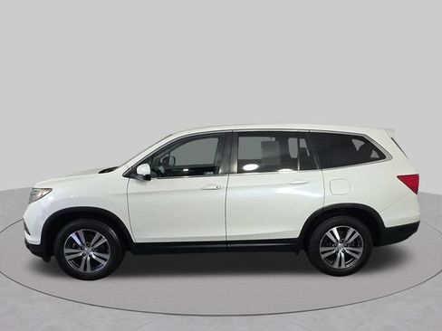 Used 2018 Honda Pilot EX-L image 13