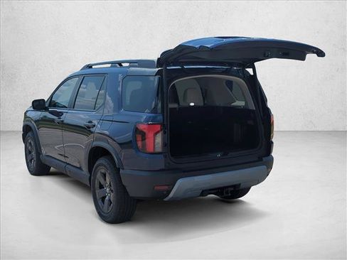 Used 2026 Honda Passport RTL image 10