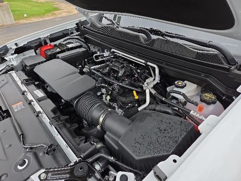 New 2026 Chevrolet Colorado LT w/ LT Convenience Package AWD/4WD image 79