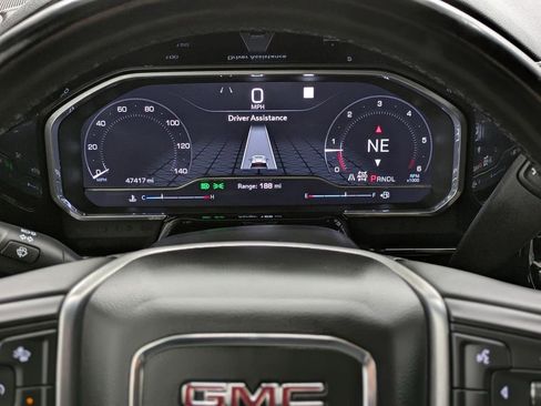 Used 2023 GMC Sierra 1500 SLE AWD/4WD image 29