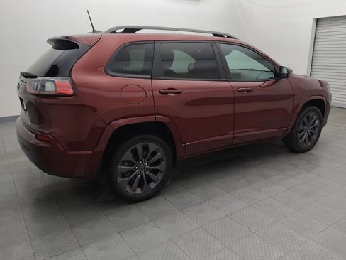 Used 2020 Jeep Cherokee High Altitude image 10