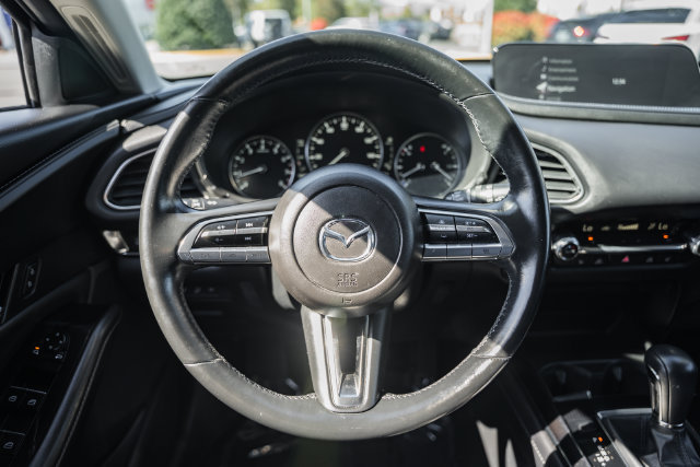 Used 2023 MAZDA CX-30 AWD 2.5 S w/ Preferred Package image 28