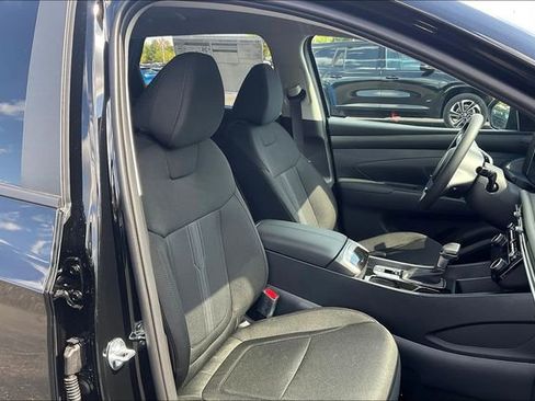 New 2026 Hyundai Tucson SEL image 29