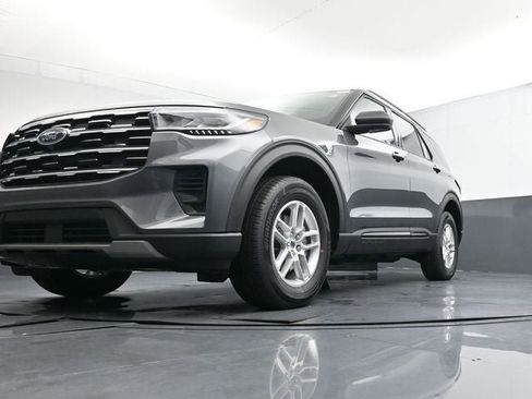New 2026 Ford Explorer Active image 30