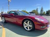 Used 2006 Chevrolet Corvette Convertible w/ Preferred Equipment Group image 5