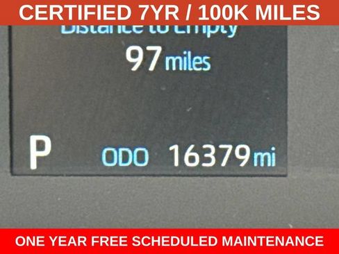 Used 2025 Toyota Corolla LE FWD image 28