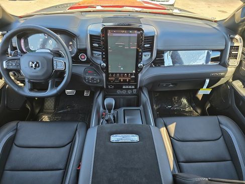 New 2026 RAM 1500 RHO w/ RHO Level 1 Equipment Group AWD/4WD image 6