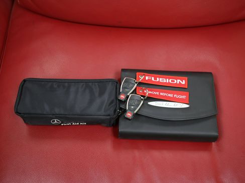 Used 2006 Mercedes-Benz SLR 2dr Cpe 5.5L image 19