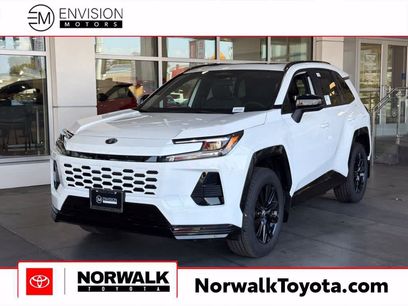 New 2026 Toyota RAV4 SE w/ Convenience Package