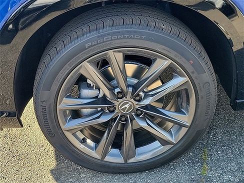 New 2025 Acura ADX A-Spec image 10