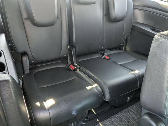 Used 2024 Honda Odyssey EX-L image 22