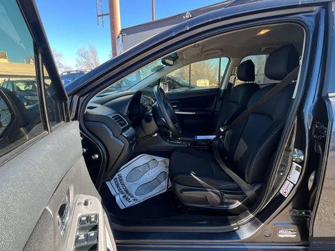 Used 2015 Subaru Impreza 2.0i Sport Premium image 18