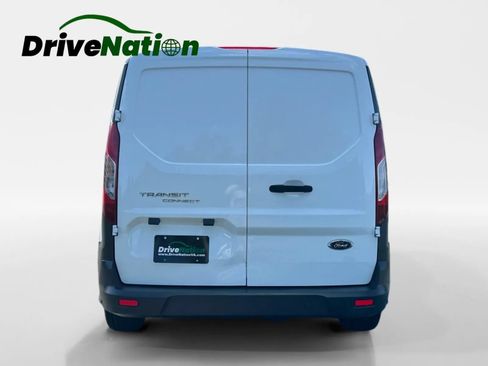 Used 2015 Ford Transit Connect XL FWD image 6