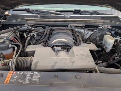 Used 2017 GMC Sierra 1500 2WD Double Cab w/ Elevation Edition image 32