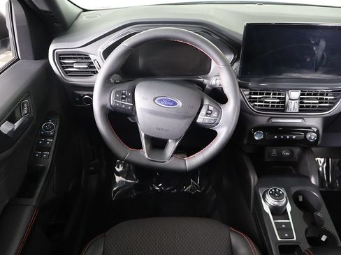 Used 2024 Ford Escape ST-Line w/ Tech Pack #1 AWD/4WD image 36