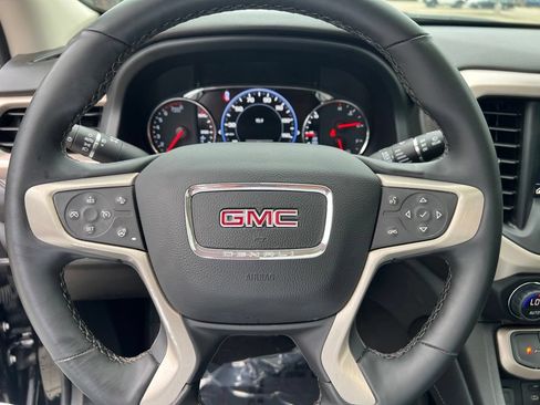 Used 2023 GMC Acadia Denali w/ Trailering Package AWD/4WD image 34