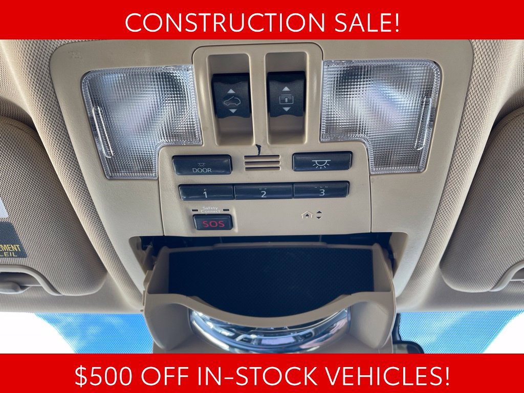 Used 2019 Toyota Highlander Limited Platinum AWD/4WD image 23