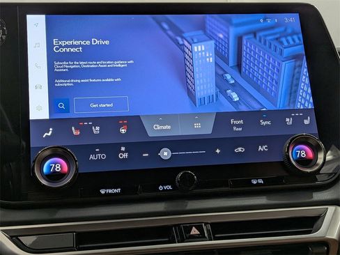 Certified 2023 Lexus RX 350 Premium Plus image 22