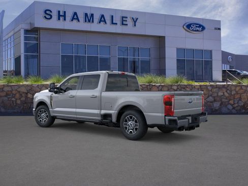 New 2026 Ford F350 Lariat image 4